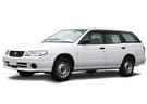 Коврики на Nissan Expert (W11) 1999 - 2006 в Костроме