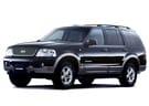 Коврики на Ford Explorer III 2001 - 2006 в Костроме