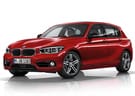 Коврики на BMW 1 (F20/F21) 2012 - 2020 в Костроме