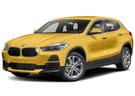 Коврики на BMW X2 (F39) 2017 - 2023 в Костроме