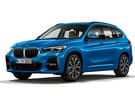 Коврики на BMW X1 (F48) 2015 - 2022 в Костроме