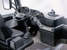 Коврики на Volvo FH I (FH12, FH16) 1993 - 2002 в Костроме