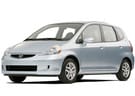 Коврики на Honda Fit I 2001 - 2007 в Костроме