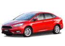 Коврики на Ford Focus III 2011 - 2019 в Костроме