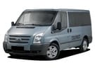 Коврики на Ford Tourneo III 2006 - 2014 в Костроме