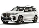 Коврики на BMW X3 (G01) 2017 - 2024 в Костроме