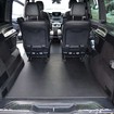 Коврики на Mercedes V-класс (W447) 2014 - 2024 в Костроме