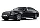 Коврики на Genesis G90 I 2016 - 2022 в Костроме