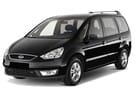 Коврики на Ford Galaxy II 2006 - 2015 в Костроме