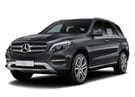 Коврики на Mercedes GLE (W166) 2015 - 2018 в Костроме