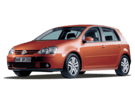 Коврики на Volkswagen Golf 5 2003 - 2008 в Костроме