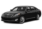 Коврики на Hyundai Grandeur IV 2005 - 2011 в Костроме