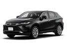 Коврики на Toyota Harrier IV 2020 - 2024 в Костроме