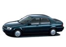 Коврики на Honda Domani I 1992 - 1996 в Костроме