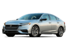 Коврики на Honda Insight III 2018 - 2022 в Костроме