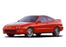 Коврики на Acura Integra III 1993 - 2001 в Костроме