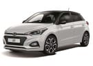 Коврики на Hyundai i20 III 2020 - 2024 в Костроме