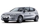 Коврики на Hyundai i30 I 2007 - 2012 в Костроме