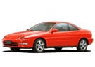 Коврики на Honda Integra III 1993 - 2001 в Костроме