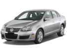 Коврики на Volkswagen Jetta V 2005 - 2011 в Костроме