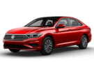 Коврики на Volkswagen Jetta VII 2018 - 2024 в Костроме