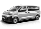 Коврики на Citroen Jumpy III 2016 - 2024 в Костроме