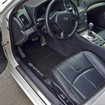 Коврики на Infiniti G IV Sedan 2006 - 2014 в Костроме