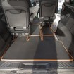 Коврики на Mercedes V-класс (W447) 2014 - 2024 в Костроме