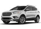 Коврики на Ford Kuga II 2012 - 2019 в Костроме