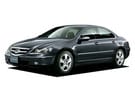 Коврики на Honda Legend IV 2004 - 2012 в Костроме