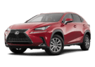 Коврики на Lexus NX I 2014 - 2021 в Костроме