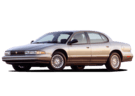 Коврики на Chrysler LHS I 1993 - 1997 в Костроме