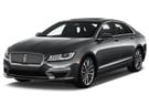 Коврики на Lincoln MKZ II 2012 - 2020 в Костроме