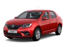 Коврики на Renault Logan II 2012 - 2022 в Костроме