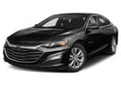 Коврики на Chevrolet Malibu IX 2015 - 2024 в Костроме