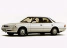 Коврики на Toyota Mark II (80) 1988 - 1996 в Костроме