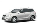 Коврики на Toyota Matrix I 2001 - 2008 в Костроме