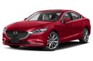 Коврики на Mazda 6 2012 - 2024 в Костроме