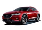 Коврики на Mazda CX4 2016 - 2024 в Костроме