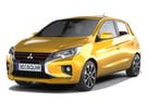 Коврики на Mitsubishi Mirage VI 2012 - 2024 в Костроме