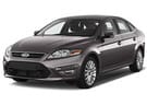 Коврики на Ford Mondeo IV 2006 - 2015 в Костроме