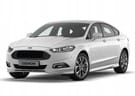 Коврики на Ford Mondeo V 2014 - 2022 в Костроме