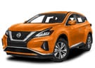 Коврики на Nissan Murano (Z52) 2014 - 2022 в Костроме