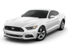 Коврики на Ford Mustang VI 2013 - 2023 в Костроме