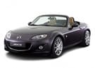 Коврики на Mazda MX5 III 2005 - 2015 в Костроме