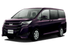 Коврики на Toyota Noah (R80) 2014 - 2021 в Костроме