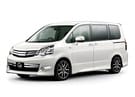 Коврики на Toyota Noah (R70) 2007 - 2013 в Костроме