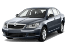 Коврики на Skoda Octavia A5 и FL 2004 - 2013 в Костроме