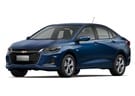 Коврики на Chevrolet Onix II 2019 - 2024 в Костроме