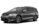 Коврики на Chrysler Pacifica II 2016 - 2024 в Костроме